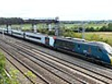 Avanti West Coast train