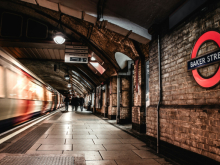 Baker Street