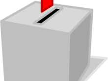 Ballot box