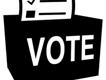 Ballot box