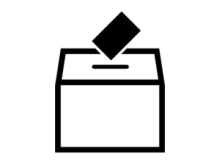 Ballot box