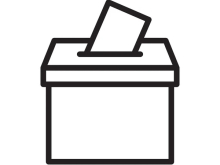 Ballot box