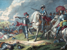 English Civil War