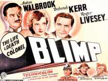 Colonel Blimp