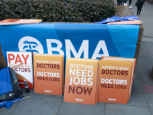 BMA