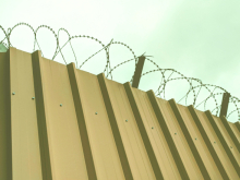 fence