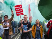 vote labour then remain