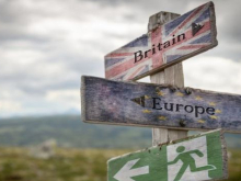 Britain and Europe