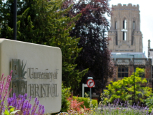 Bristol uni