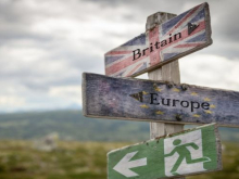 Britain and Europe