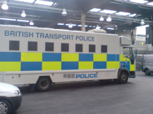 BTP