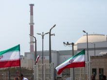 iran nuclear