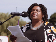 Cecile Wright