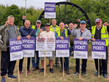 picket