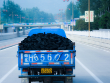 coal