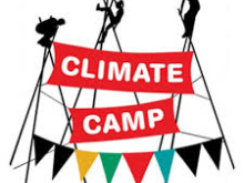 climate camp