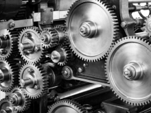 cogs