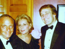 cohen and trump