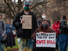 Crips against cuts