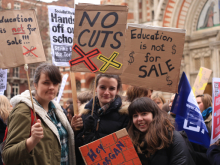 no cuts