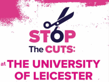 uni leicester