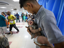 gaza