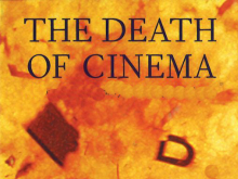 The death of cinema