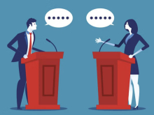 Debate