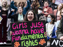 abortion rights