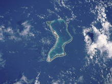 diego garcia