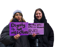 dignity