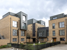 Dixon Clark Court