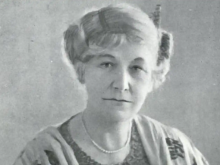 Dora Montefiore