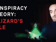 conspiracy theory