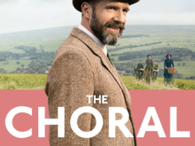 choral poster