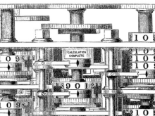 Difference engine
