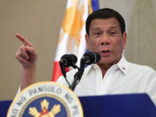 duterte