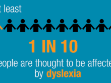Dyslexia