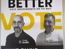 Ealing Community Independents