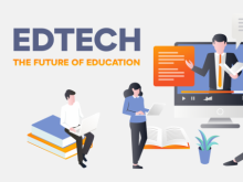 Ed tech graphic