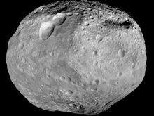 asteroid