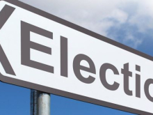 election
