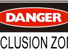 Exclusions
