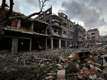 gaza