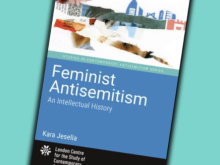 Feminist Antisemitism 