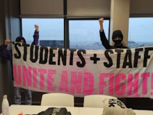 unite and fight