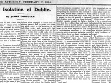 Forward 7 February 1914
