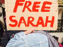 free sarah
