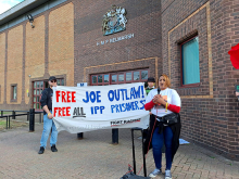 free joe
