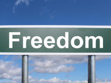 Freedom